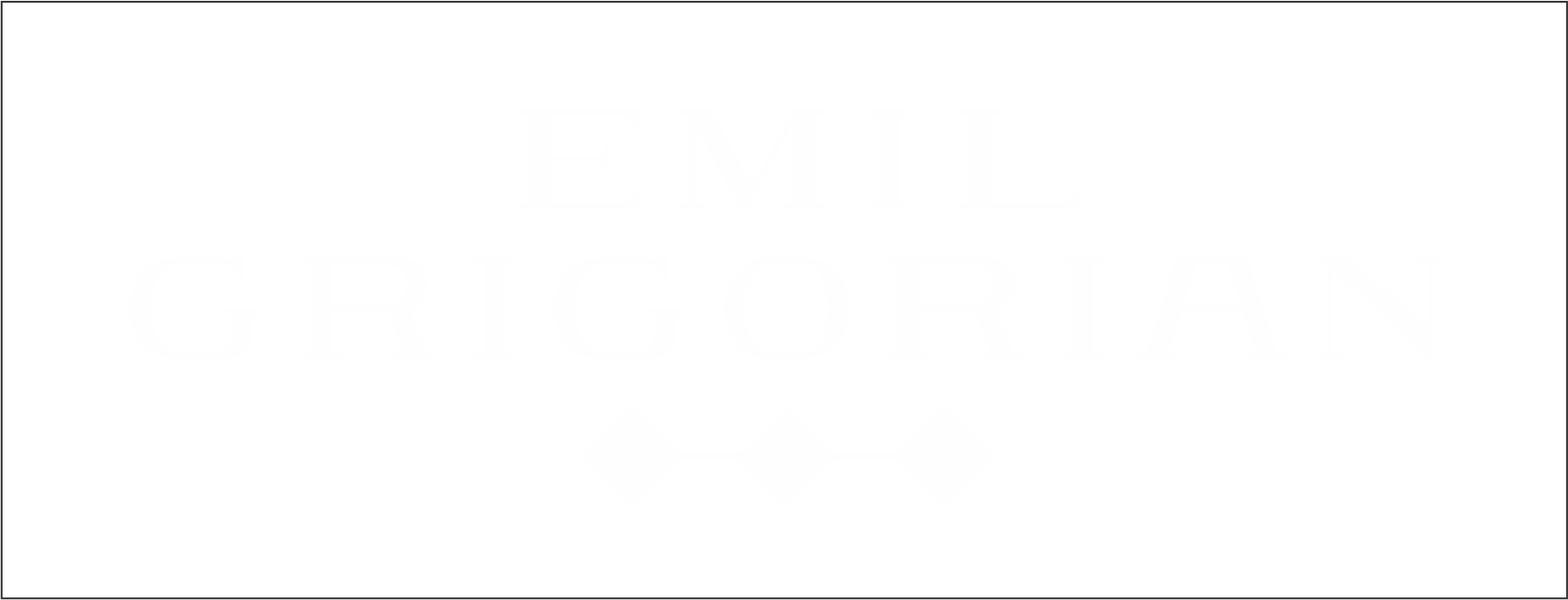 Emil Grigorian Logo